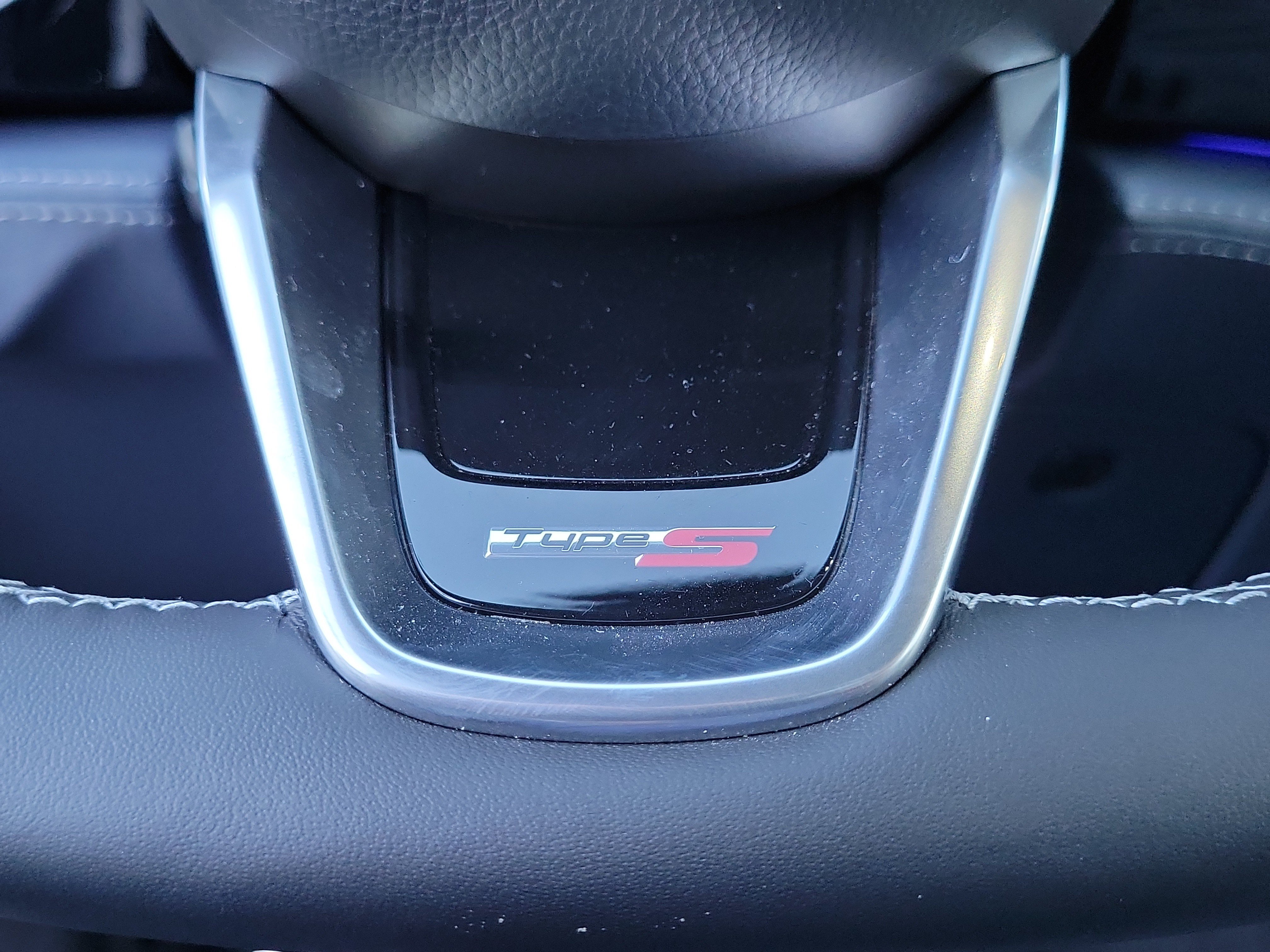 2026 Acura MDX Type S w/Advance Package - Photo 25