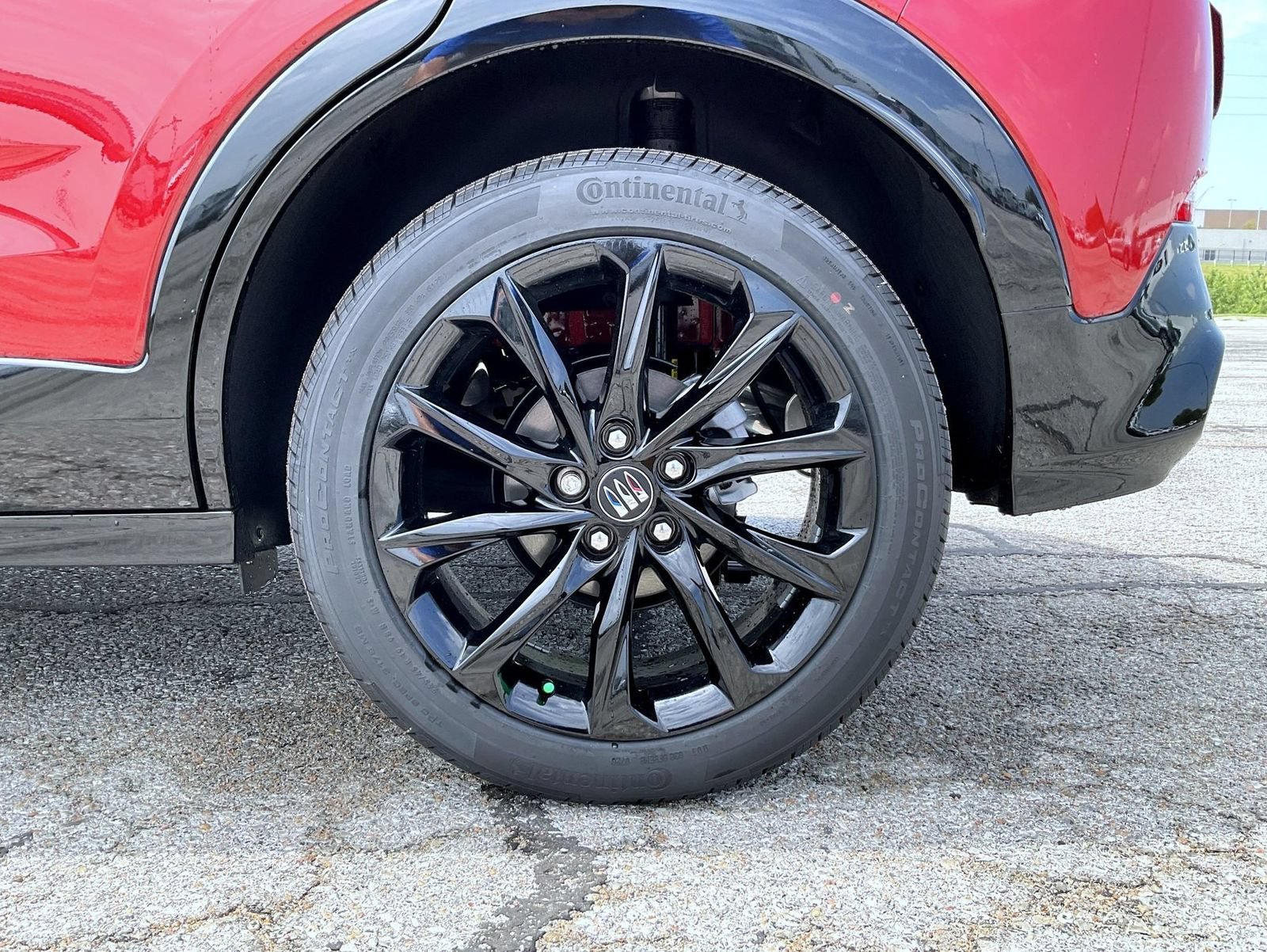 2026 Buick Encore GX Sport Touring - Photo 22