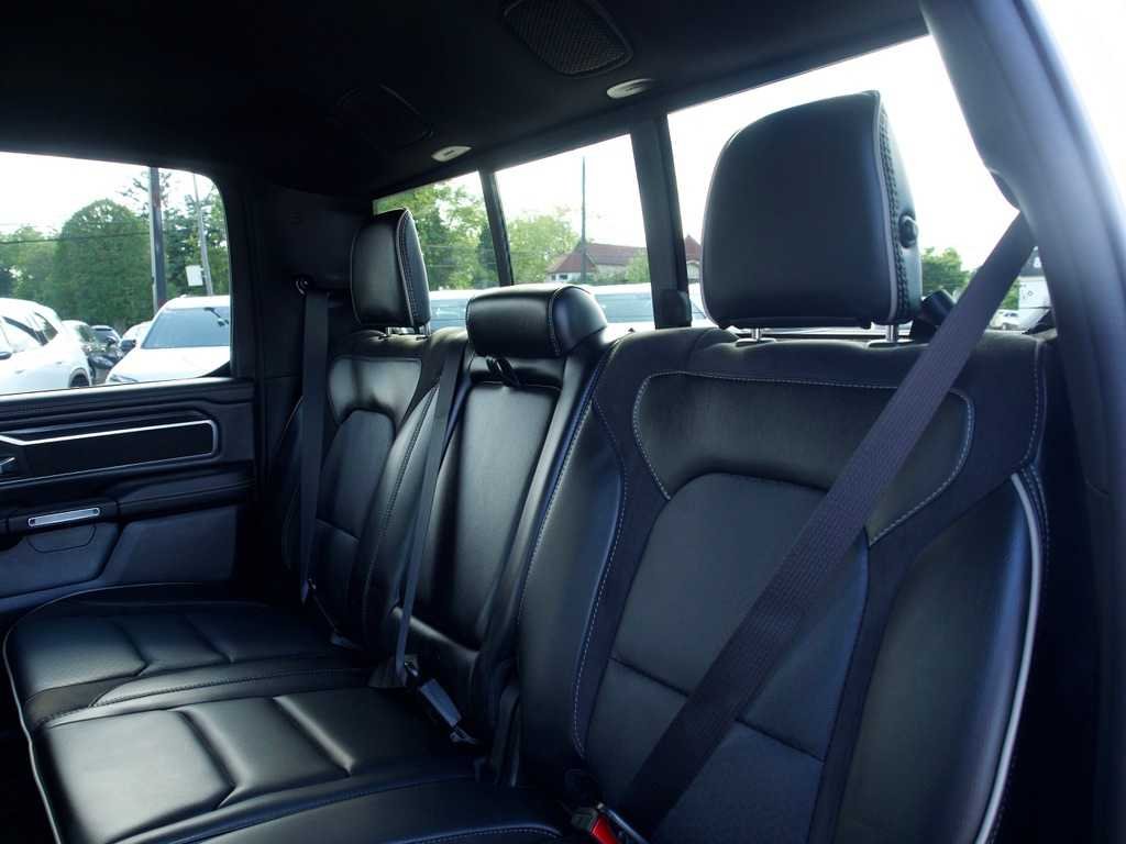 2024 RAM Ram 1500 Pickup Laramie - Photo 17