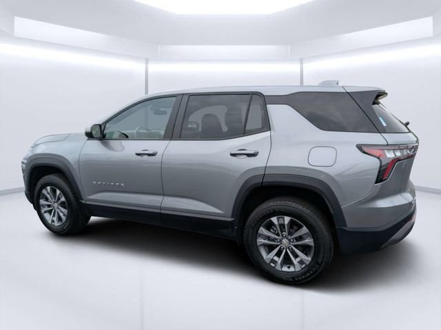 Used 2026 Gray Chevrolet LT image 5