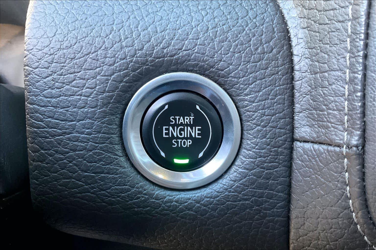2021 GMC Yukon Denali - Photo 96