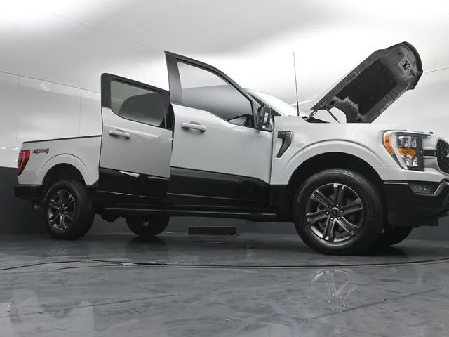 Certified Used 2023 Avalanche Ford XLT image 54