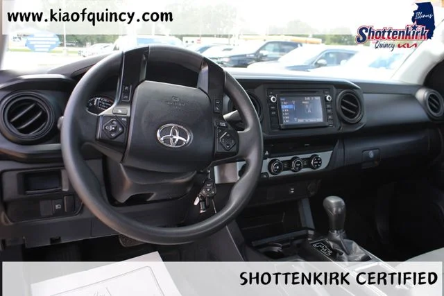 Used 2018 Silver Toyota SR image 12