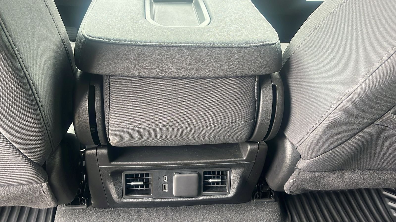 Used 2024 Gray Chevrolet LT image 13