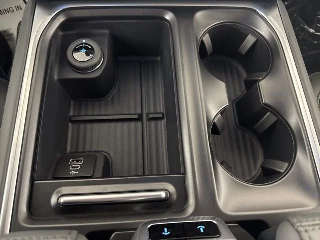 New 2026 Agate Black Metallic Ford Active image 17