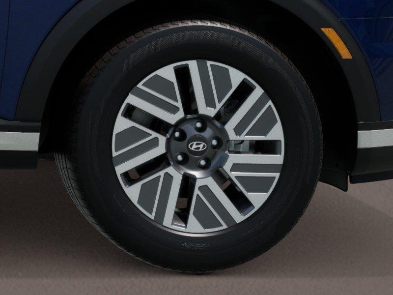 New 2027 Pacific Sapphire Pearl Hyundai SEL 7P image 8
