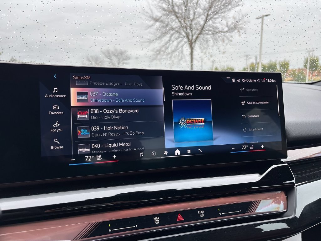 Vehicle thumbnail
