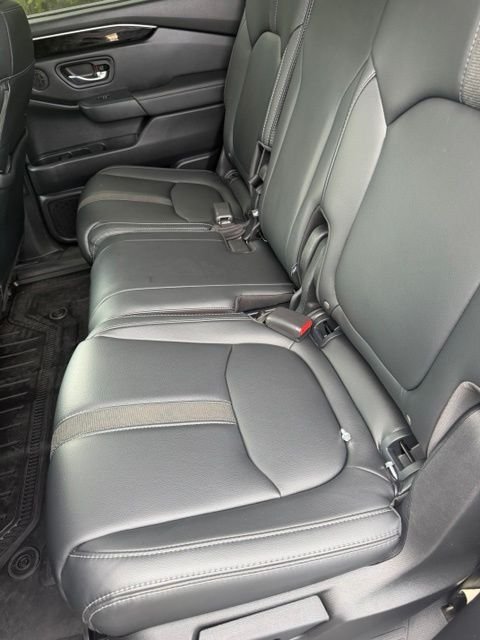 2024 Honda Pilot Touring - Photo 6