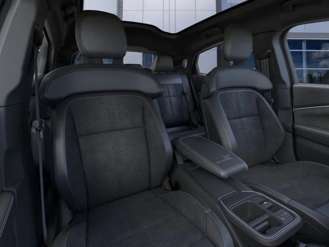 2025 Ford Mustang Mach-E GT - Photo 10