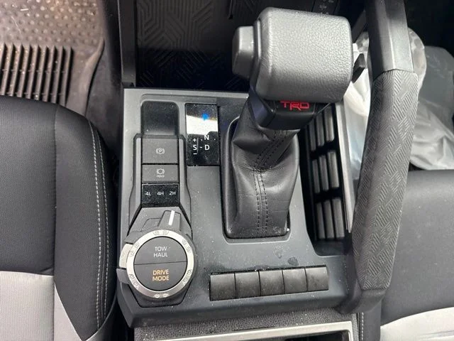 Used 2024  Toyota TRD Sport image 26