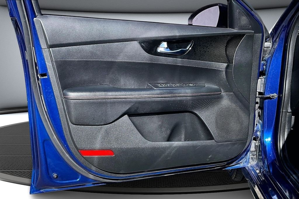 2021 Kia Forte GT - Photo 19