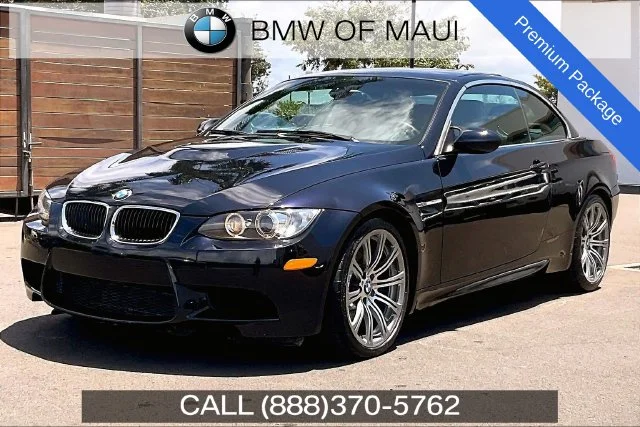 2013 BMW 3 Series