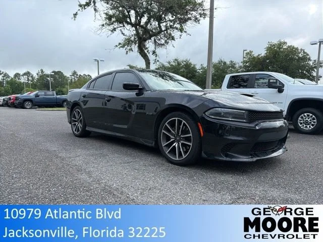 2023 Dodge Charger R/T's photo