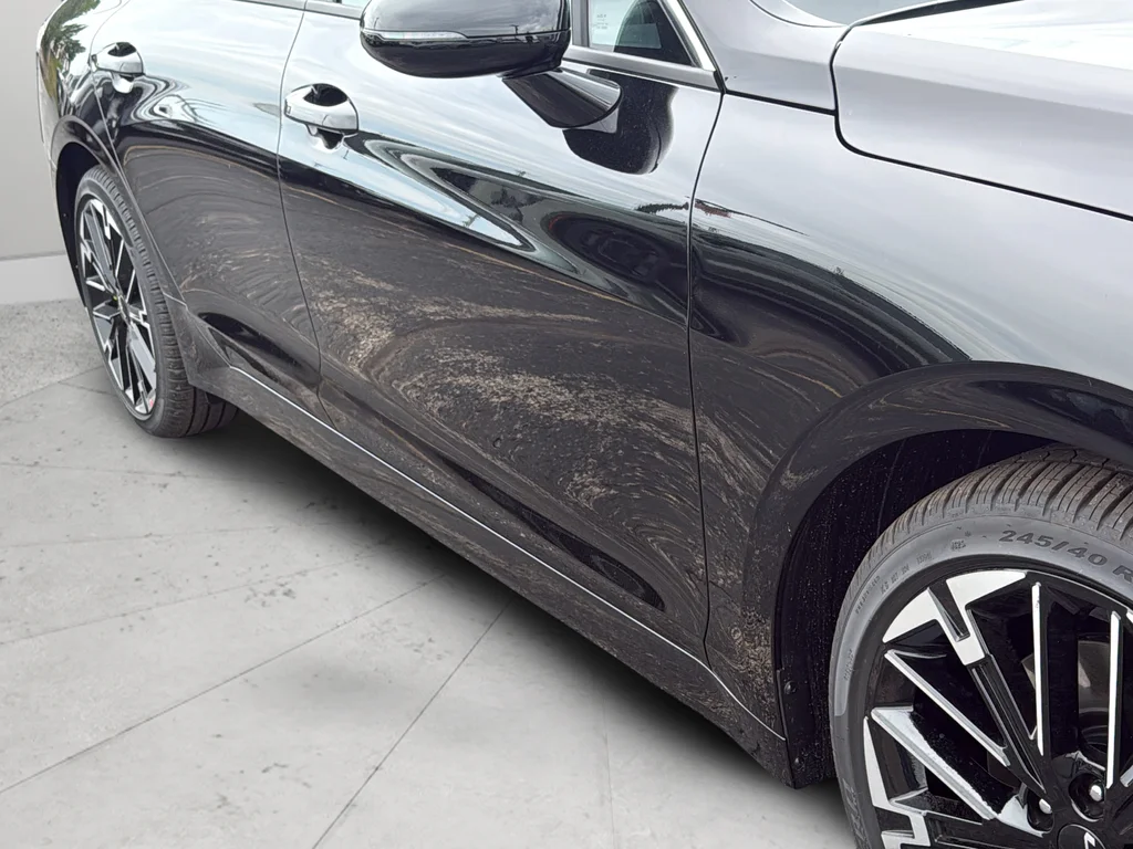 New 2026 Aurora Black Pearl Kia GT image 12