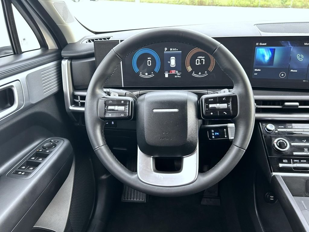 2026 Hyundai Santa Fe SE - Photo 13
