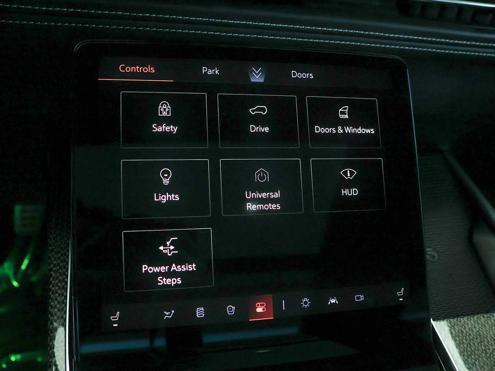 2025 Cadillac Escalade V-Series - Photo 14