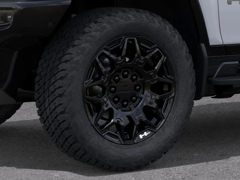 2026 GMC HUMMER EV 2X - Photo 9