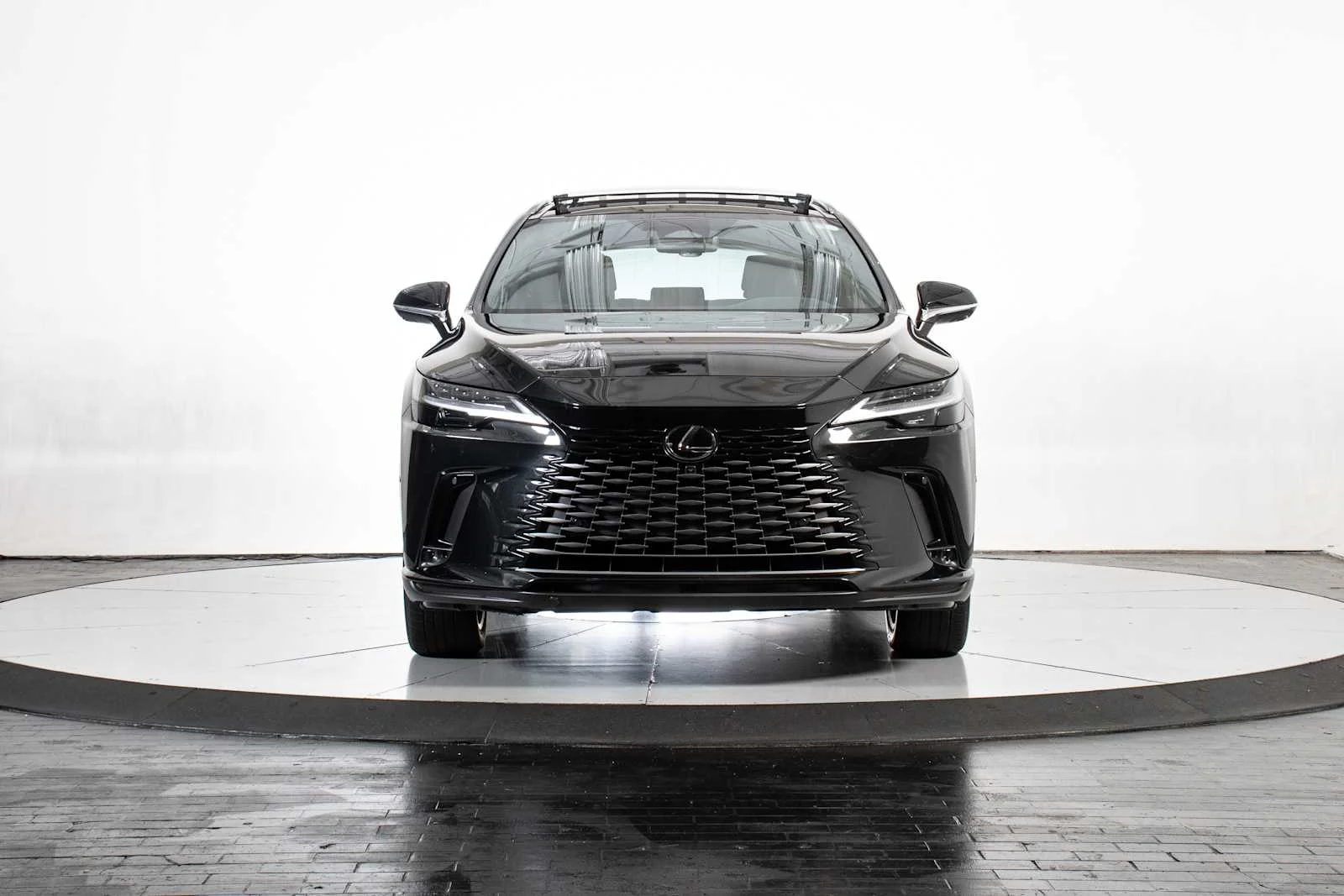 Certified Used 2025 CAVIAR Lexus Luxury image 10
