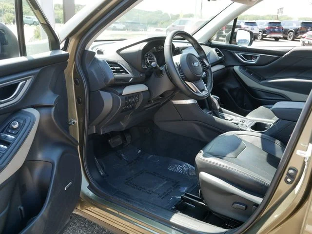 Used 2024 Brown Subaru Limited image 12