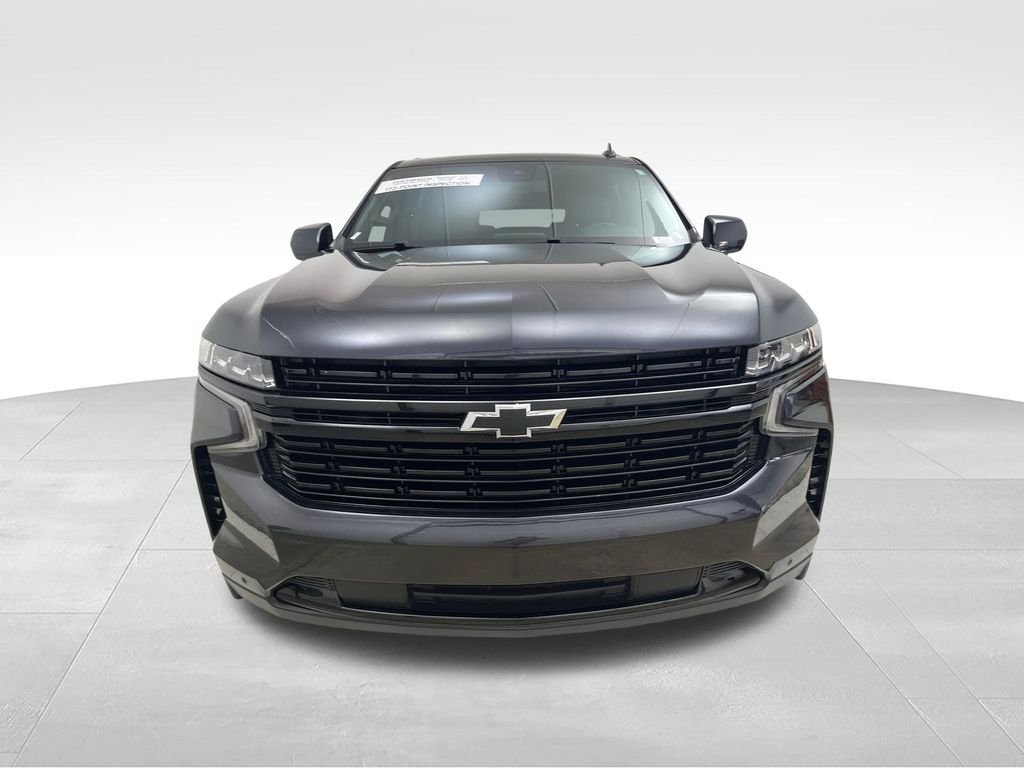 Used 2024 Gray Chevrolet RST image 8