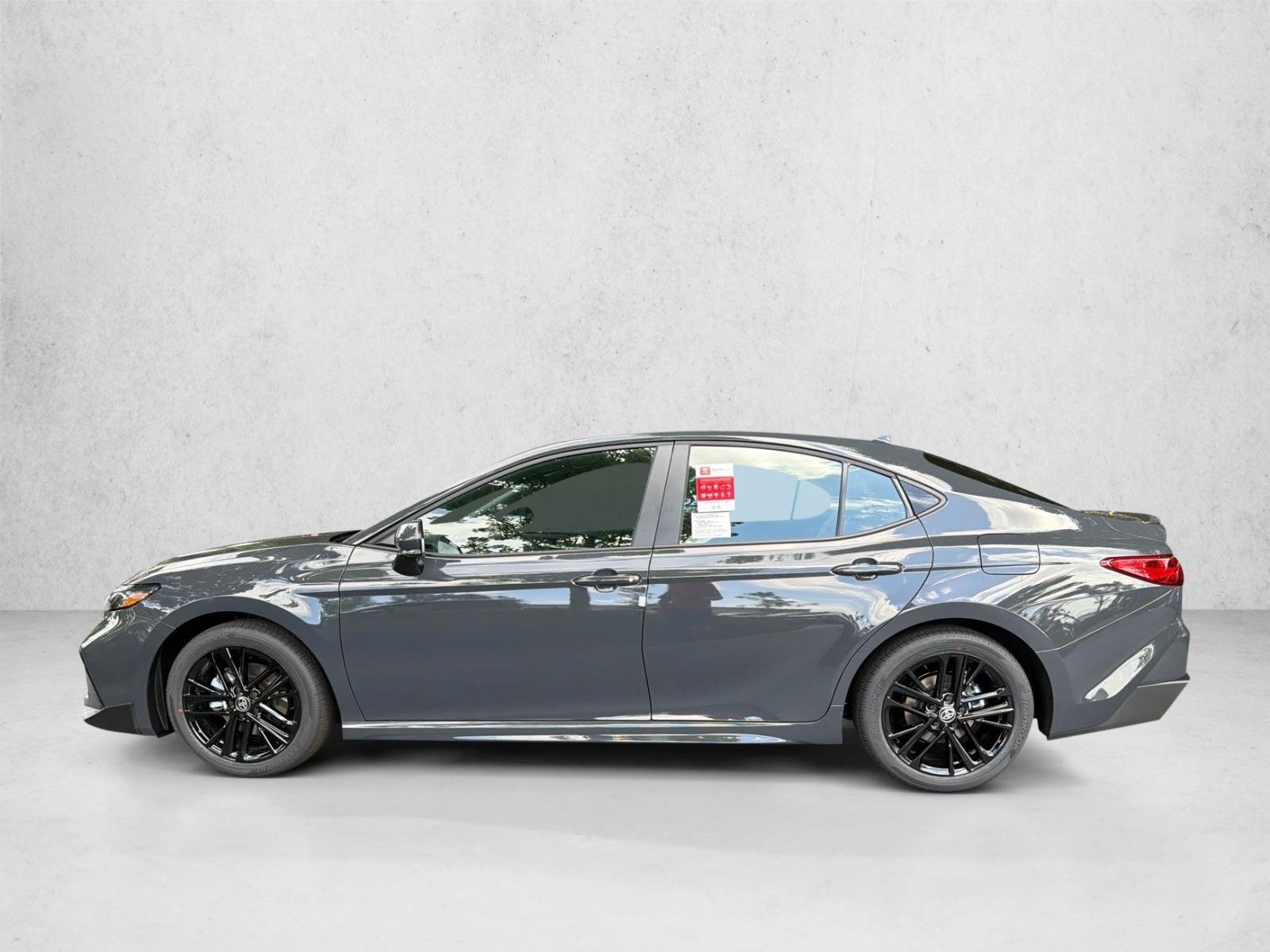 Used 2026 Underground Toyota SE image 6