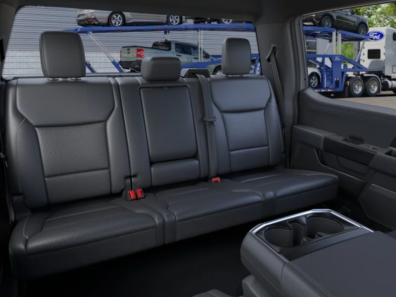 New 2026 Avalanche Ford Lariat image 11