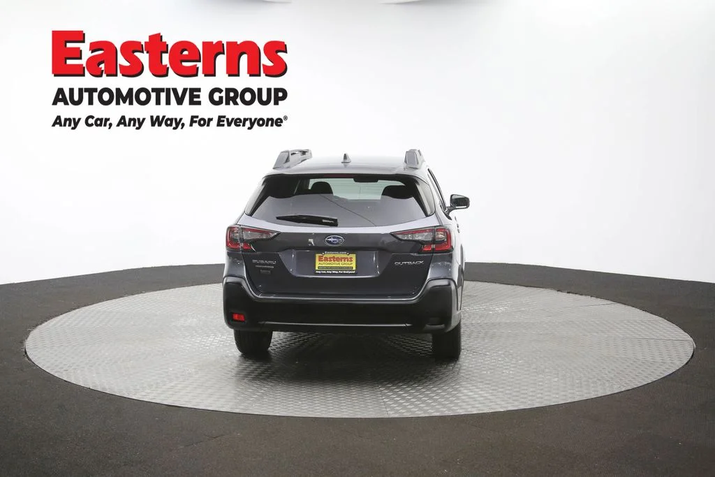 Used 2023 Gray Subaru Limited image 32