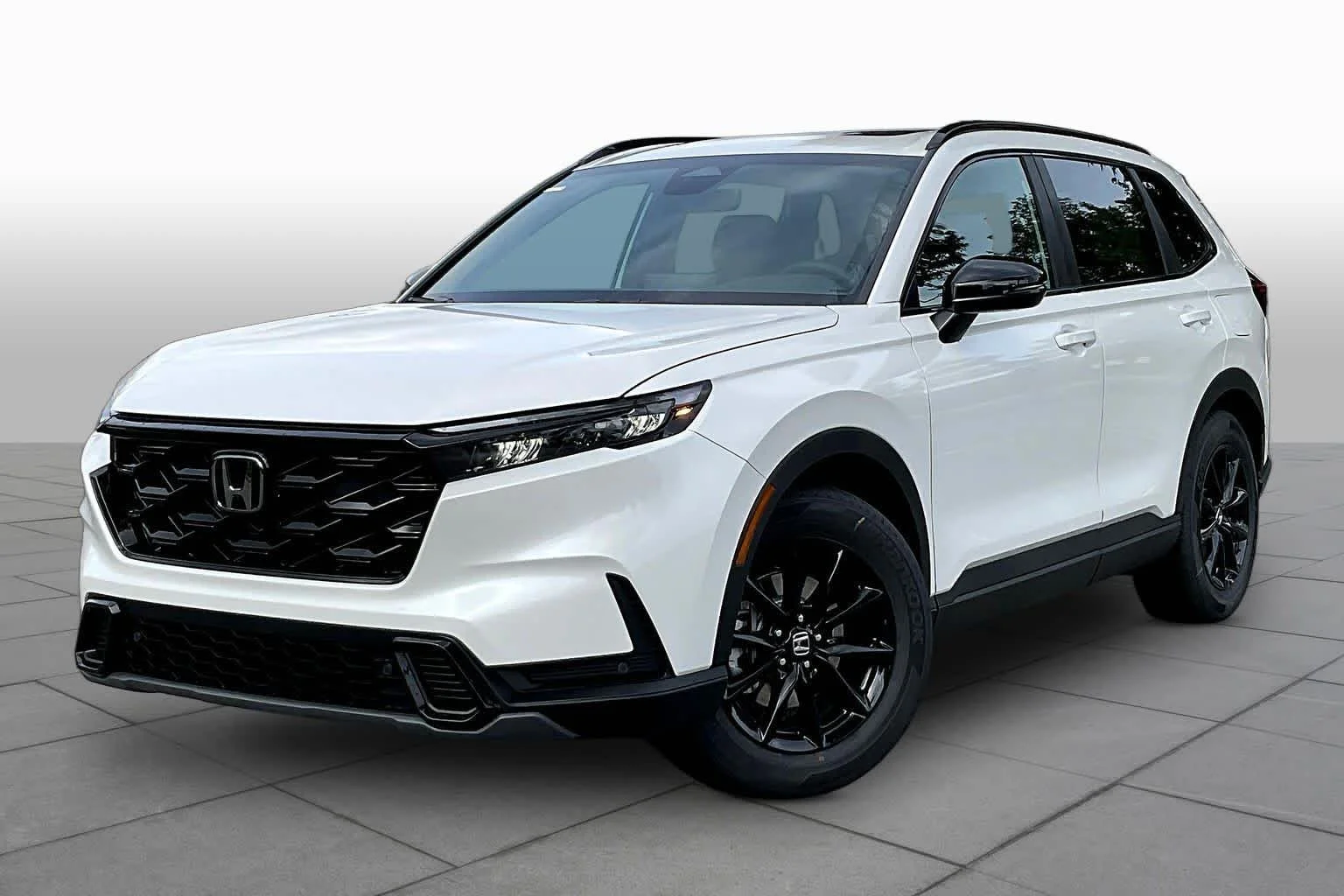 2026 Honda CR-V Sport-L
