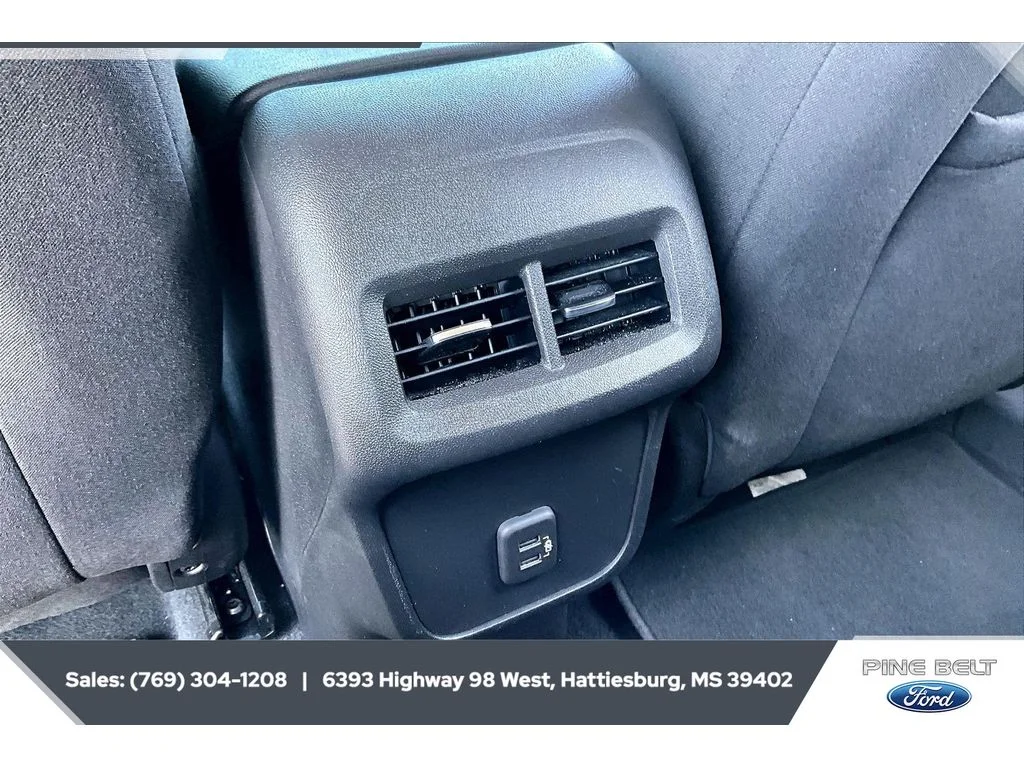 Used 2022 Mosaic Black Metallic Chevrolet LT image 24