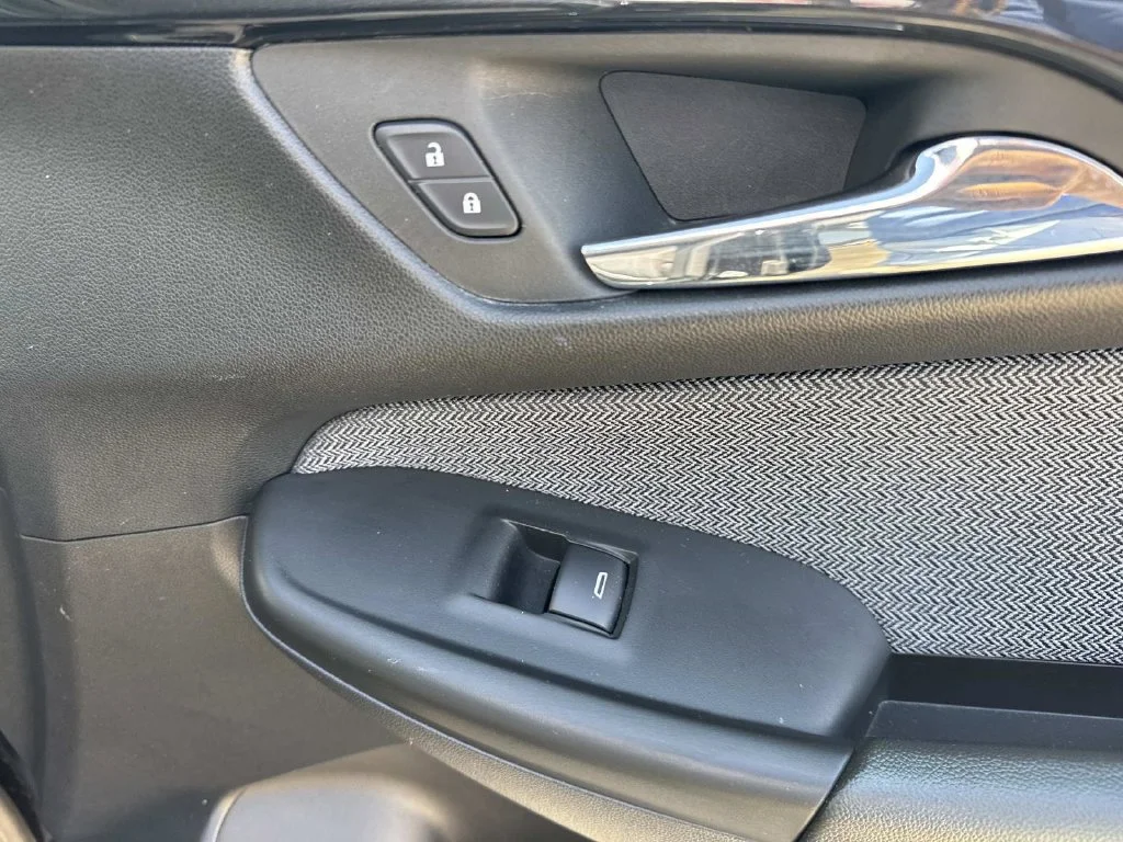 Used 2025 Black Chevrolet LT image 23