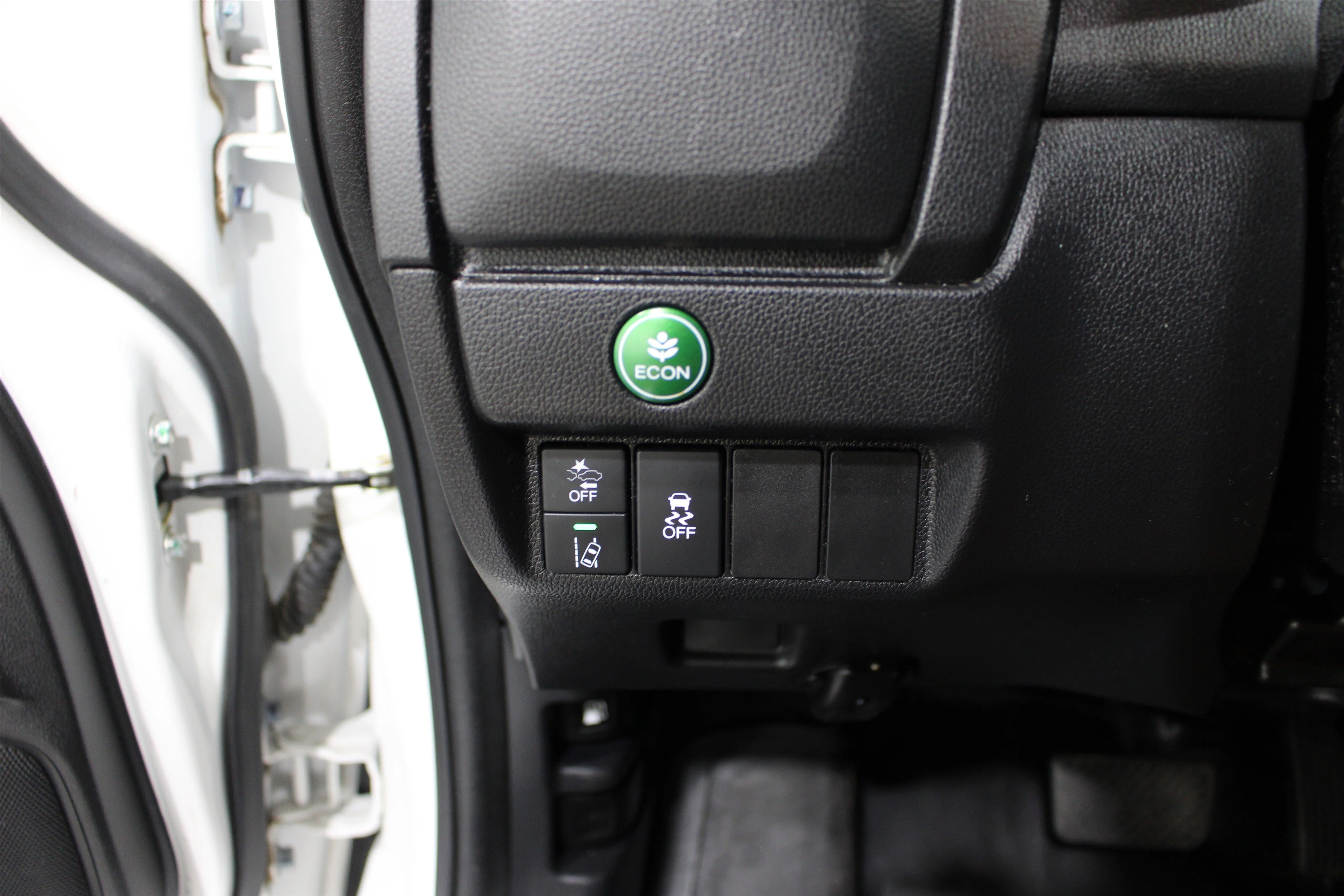 2019 Honda Fit EX - Photo 8