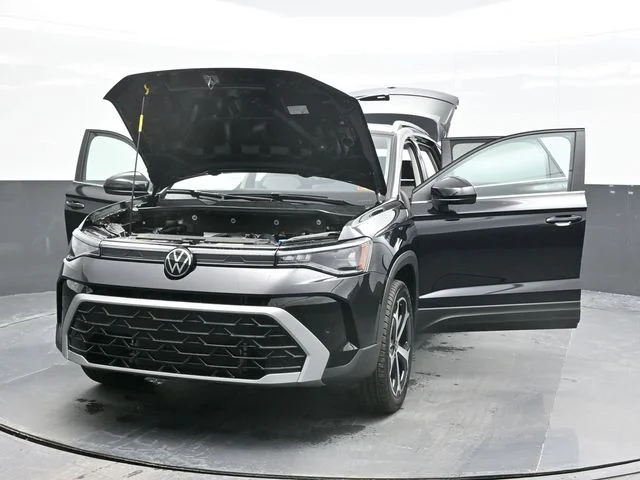2026 Volkswagen Taos SEL - Photo 30