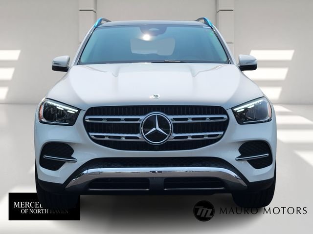 Used 2026 White Mercedes-Benz GLE 350 image 8