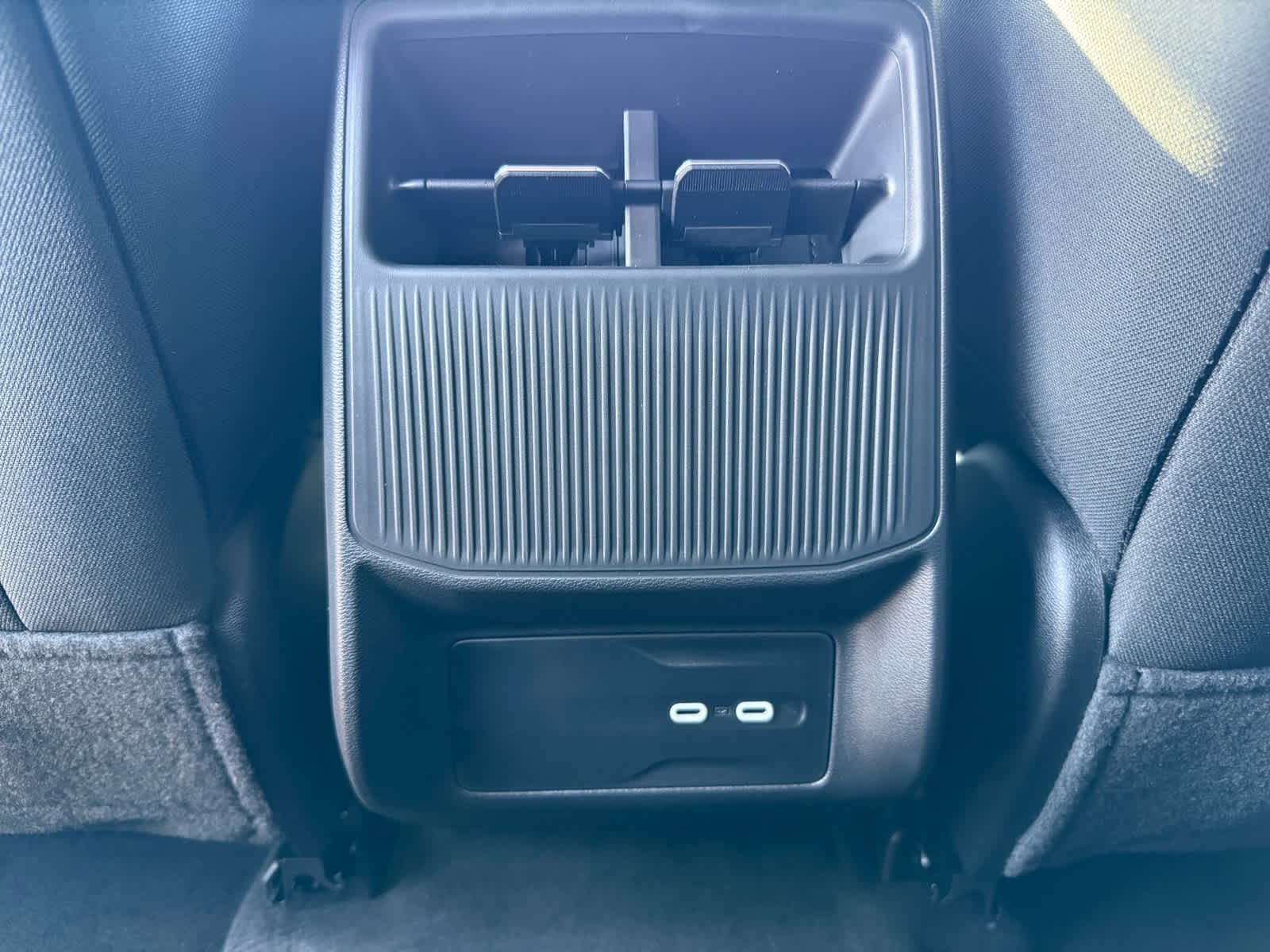 New 2026 Hydro Blue Pearlcoat Jeep Laredo image 11
