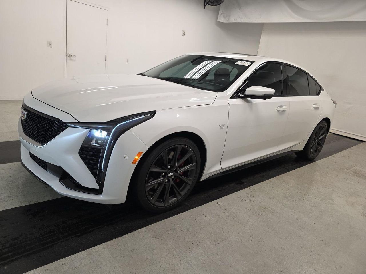 2025 Cadillac CT5
