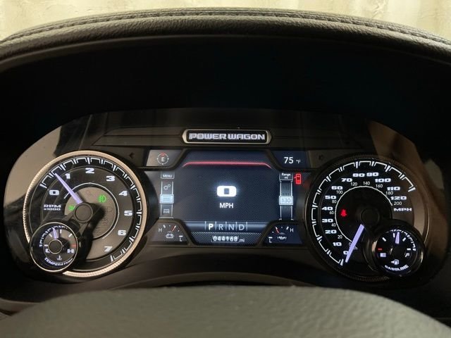 Used 2021 Blue Ram Power Wagon image 15