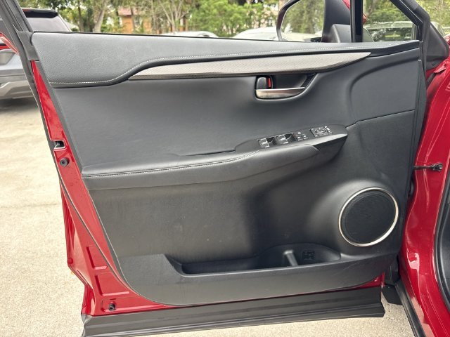 2019 Lexus NX 300 - Photo 13