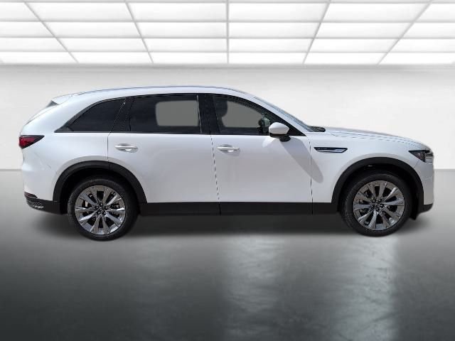 Used 2026 White Mazda 3.3 Turbo Preferred image 35
