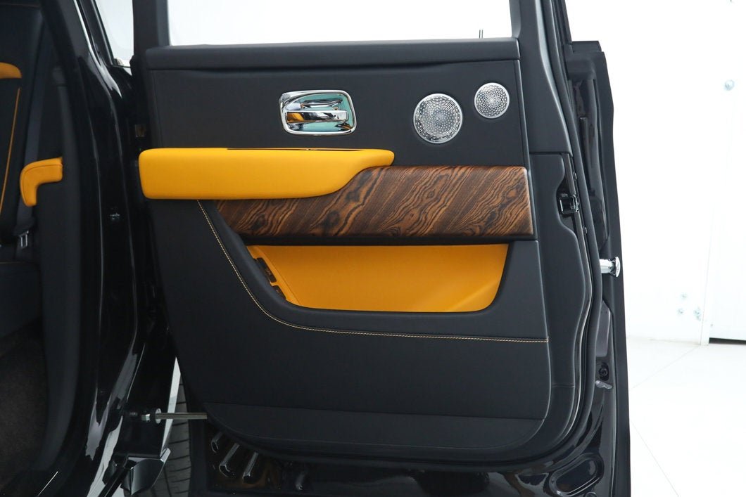 Used 2025 Brown Rolls-Royce  image 39