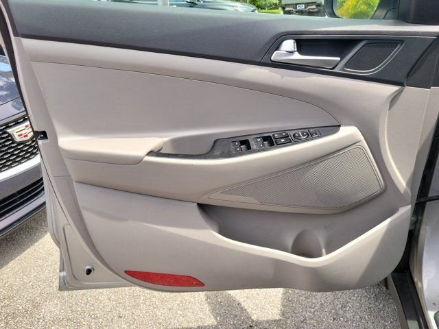 2020 Hyundai Tucson Value - Photo 15