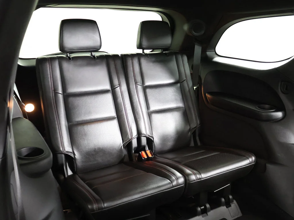 Used 2021 Gray Dodge R/T image 40