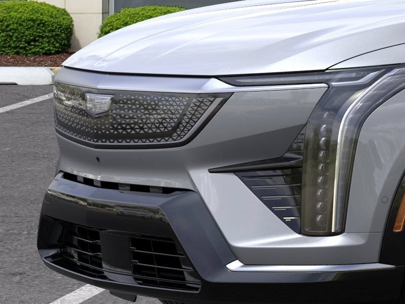2027 Cadillac OPTIQ Premium Sport - Photo 13