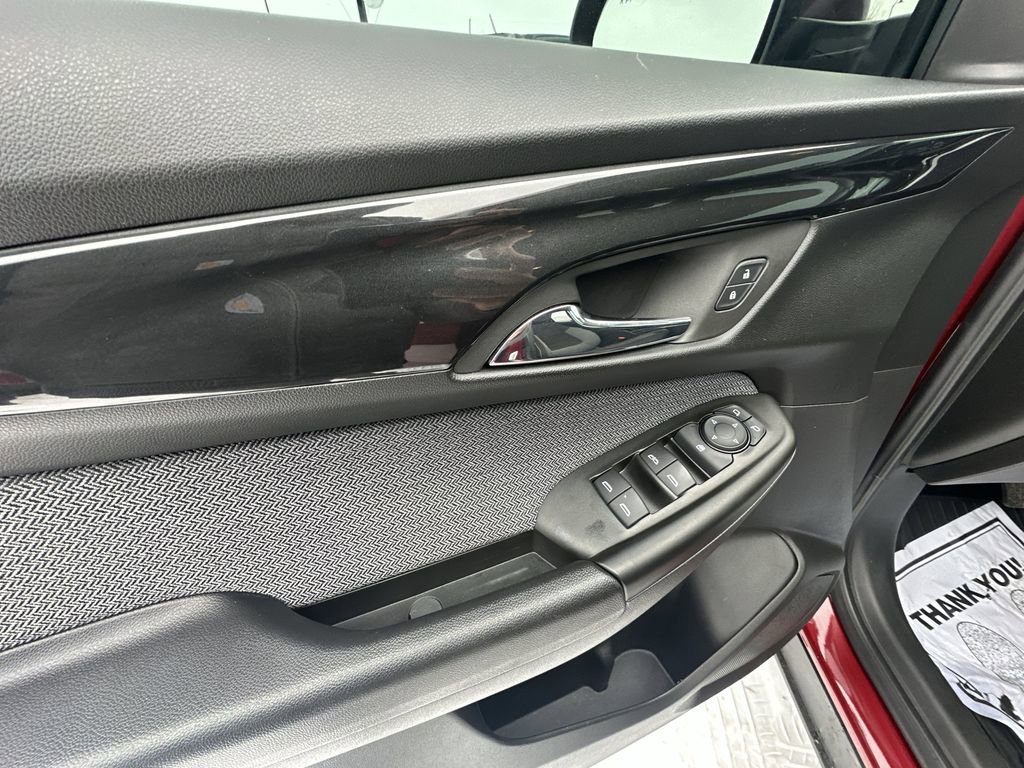 2024 CHEVROLET TRAILBLAZER - Image 18