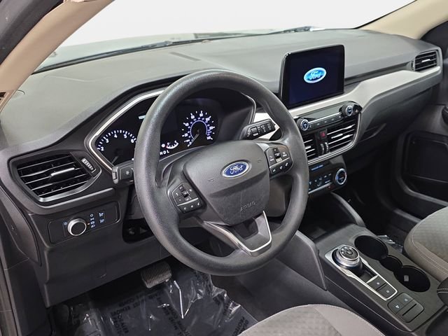 Used 2020 Gray Ford SE image 16