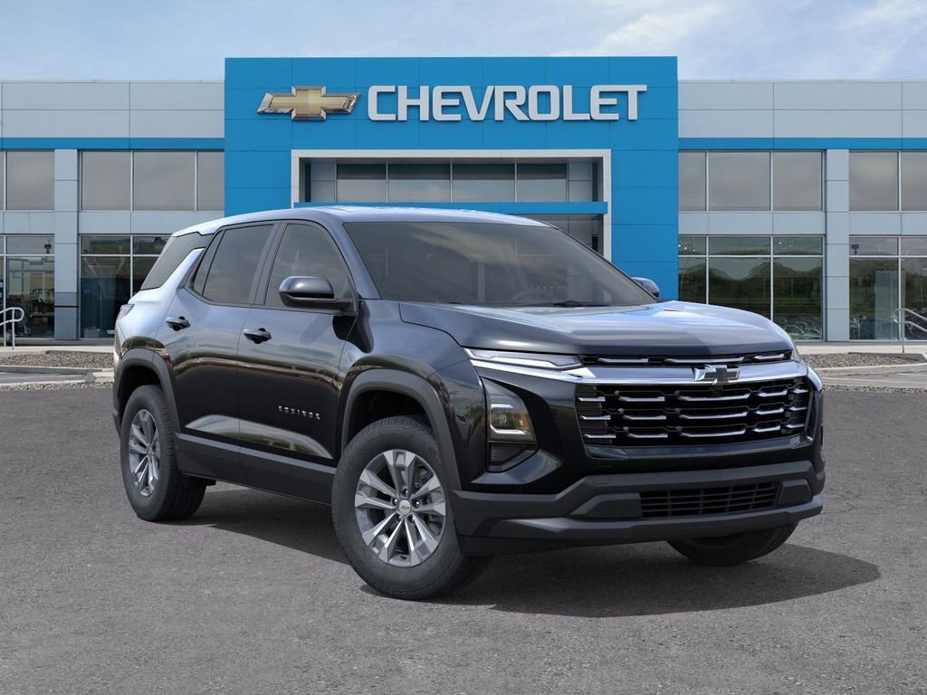 2026 Chevrolet Equinox LT - Photo 7
