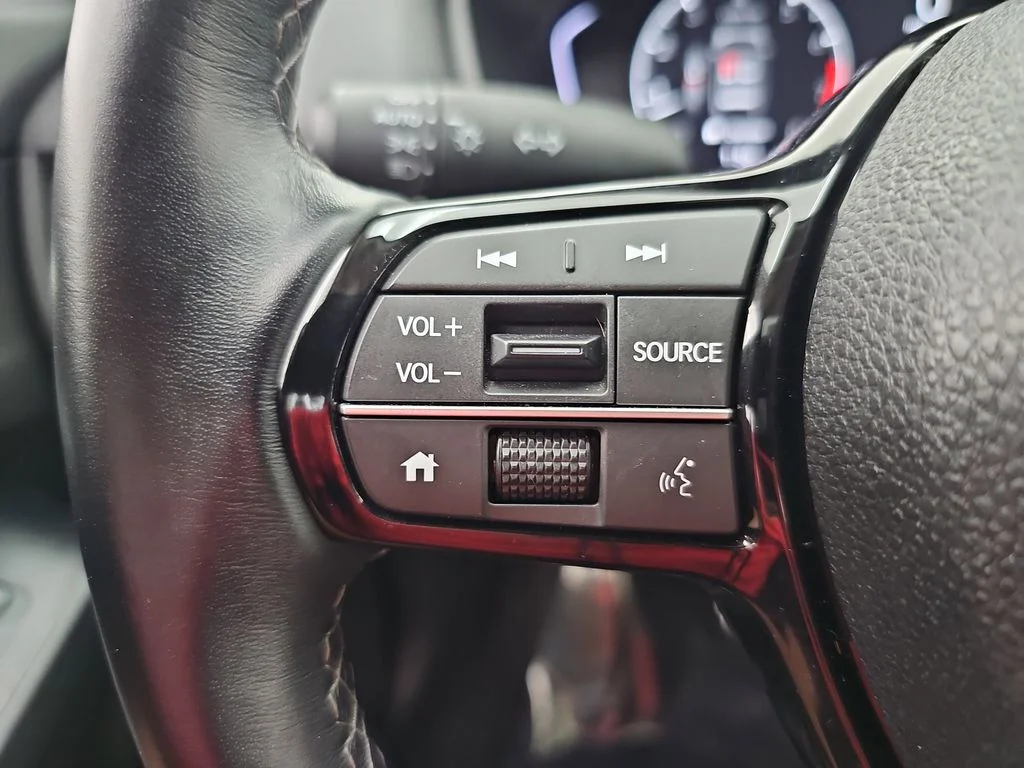 2023 Honda Civic EX - Photo 23
