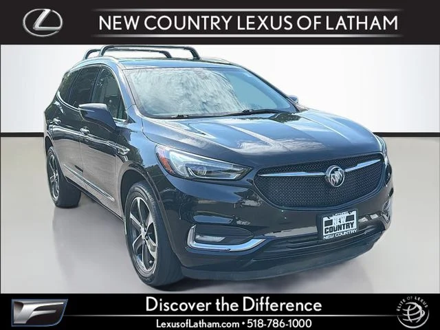 2020 Buick Enclave Essence AWD's photo