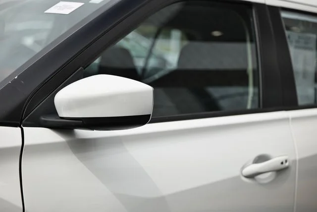 Used 2024 Fresh Powder Nissan SV image 11