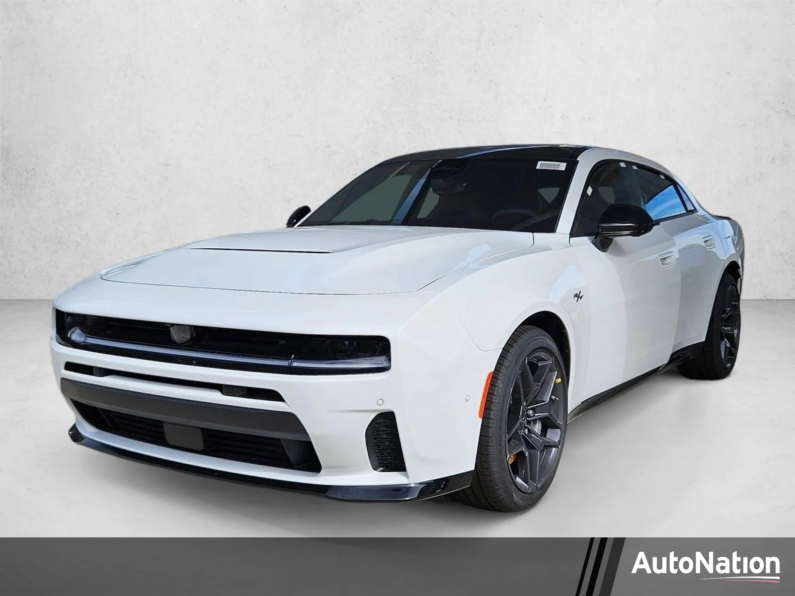 2026 Dodge Charger R/T Plus AWD's photo