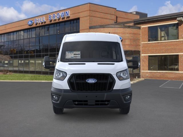2026 Ford Transit Van Base - Photo 27